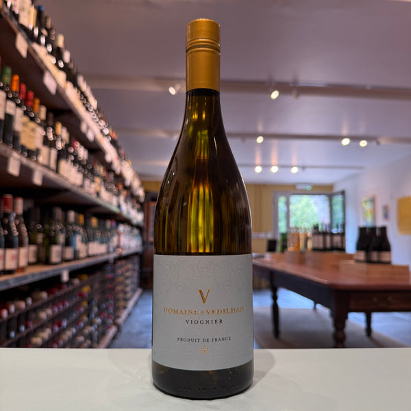 Domaine Vedilhan, Viognier 2024, Pays d´Oc