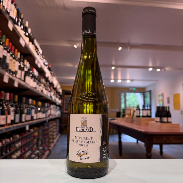 Domaine de la Noe, Muscadet Sevre et Maine Sur Lie 2024, Loire