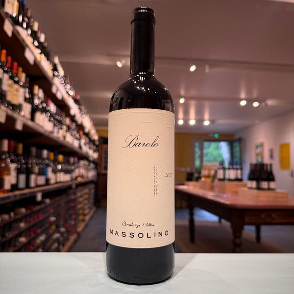 Massolino, Barolo 2020, Piedmont