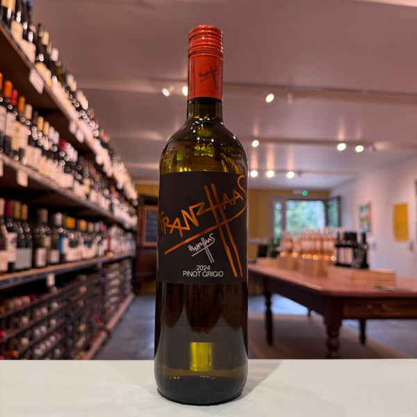 Franz Haas, Dolomiti Pinot Grigio 2024, Alto-Adige
