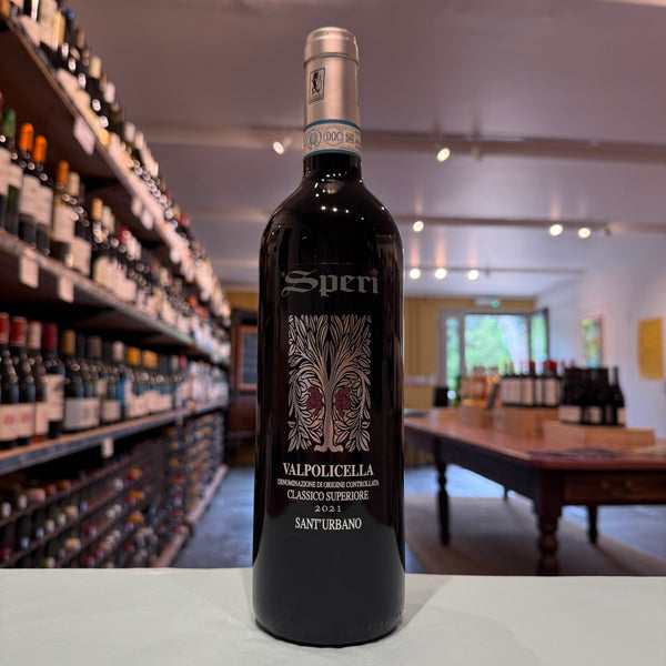 Speri, Valpolicella Classico Superiore Sant Urbano 2021