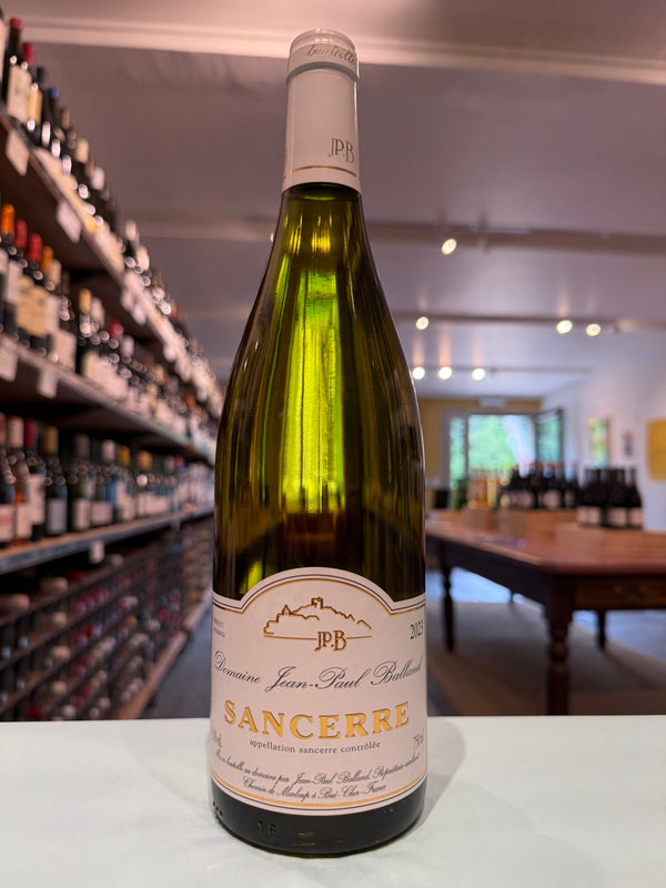 Domaine Balland, Sancerre 2023