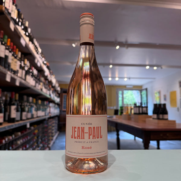 Jean Paul, Rosé 2023, Côtes de Gascogne