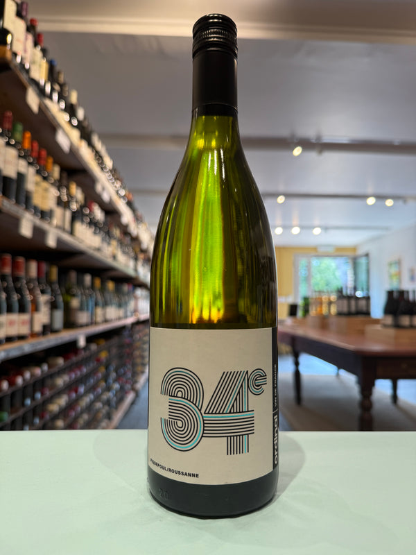 Ordinal, Piquepoul Roussanne 2024, Languedoc