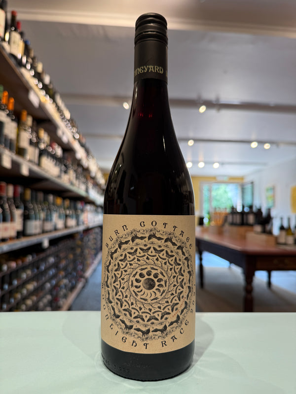 Burn Cottage, Moonlight Race Pinot Noir 2021, Central Otago
