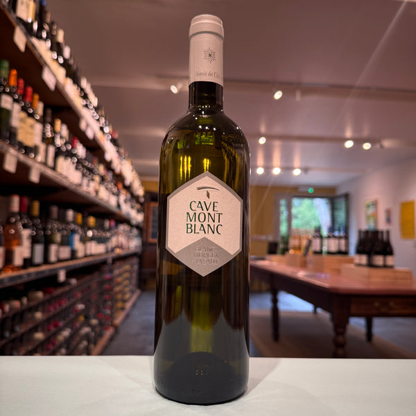 Cave Mont Blanc 2023, Morgex et de la Salle, Valle d'Aosta