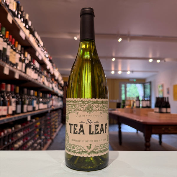 Tea Leaf, Chenin Blanc 2022, Western Cape