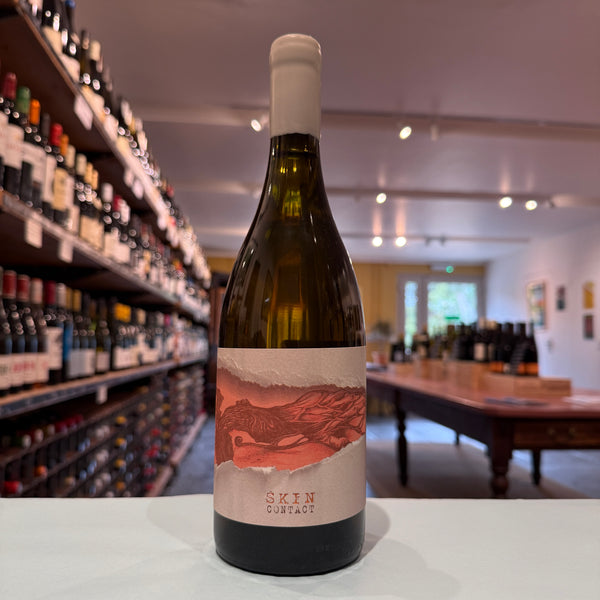 Daschbosch, Skin Contact 2024, Breedekloof