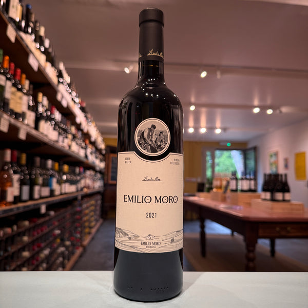Emilio Moro, Ribera del Duero 2021