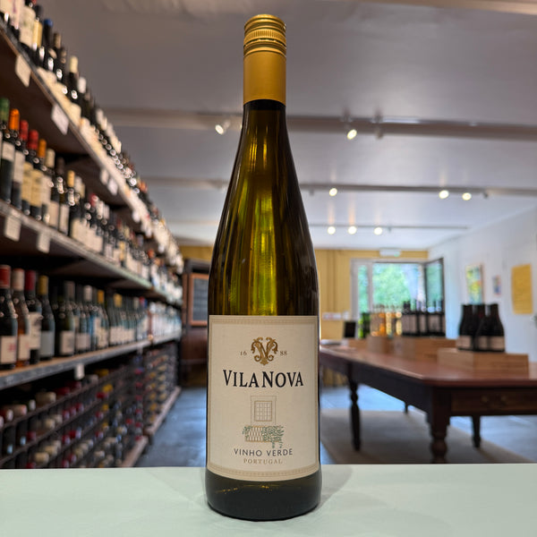 Casa de Vila Nova, Vinho Verde 2023