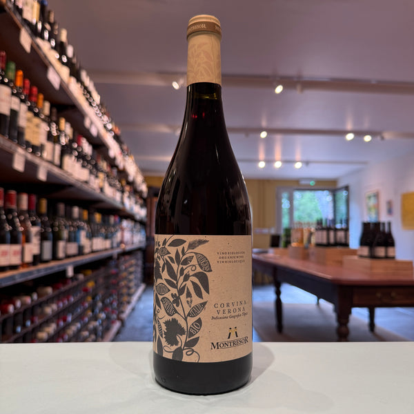 Montresor, Corvina 2024, Verona