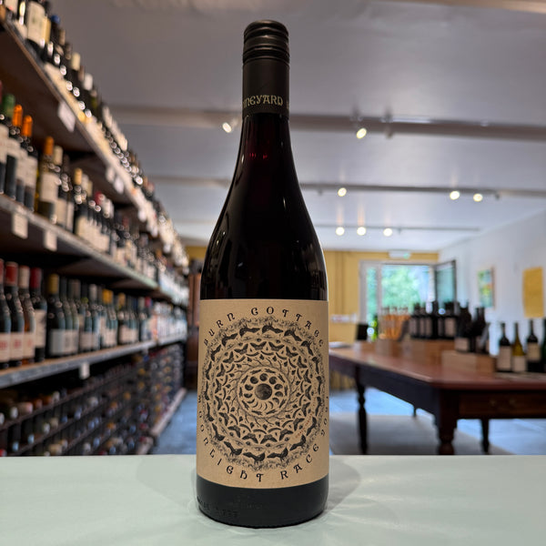 Burn Cottage, Moonlight Race Pinot Noir 2021, Central Otago