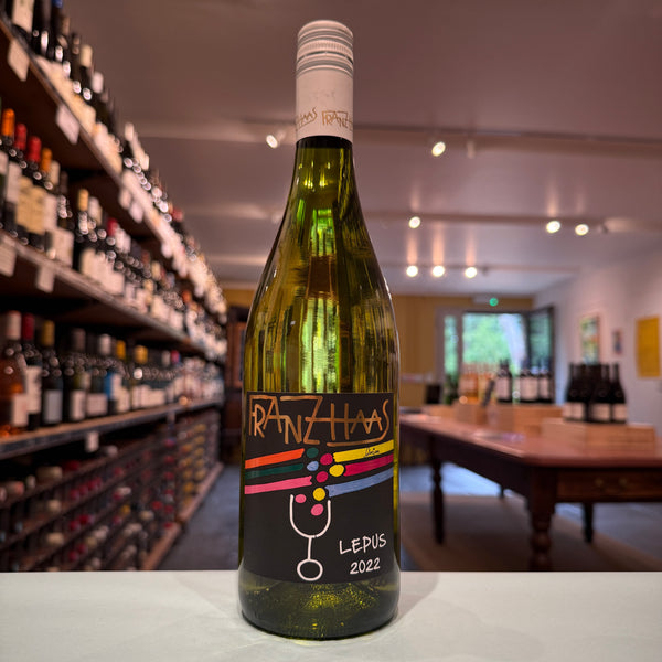 Franz Haas, Lepus Pinot Bianco 2022, Alto-Adige