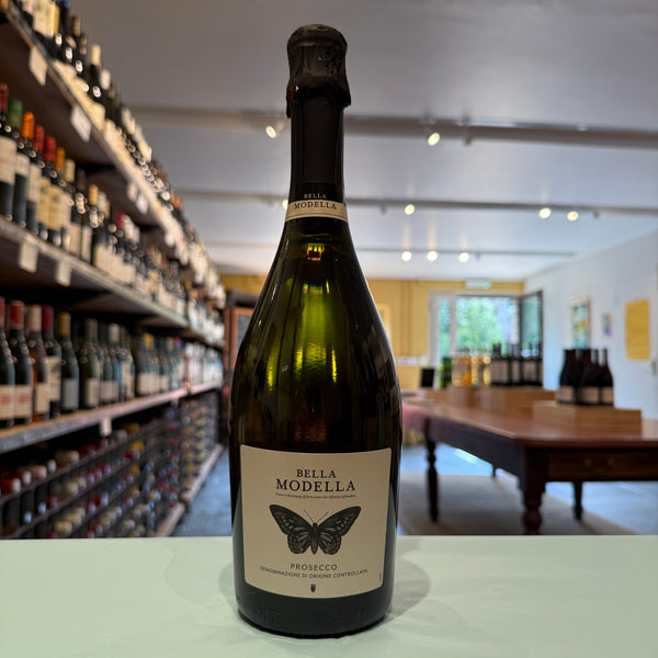 Bella Modella, Prosecco Spumante, Veneto