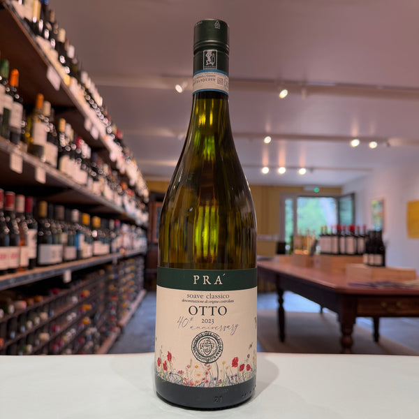 Pra, Otto 2023, Soave