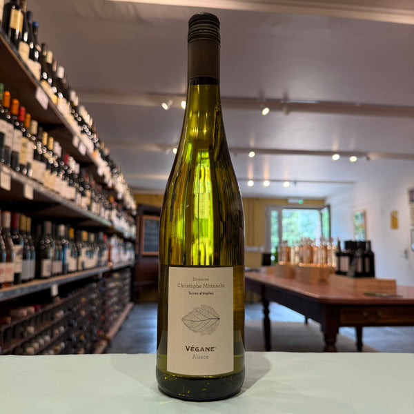 Domaine Mittnacht, Pinot Blanc 2024, Alsace