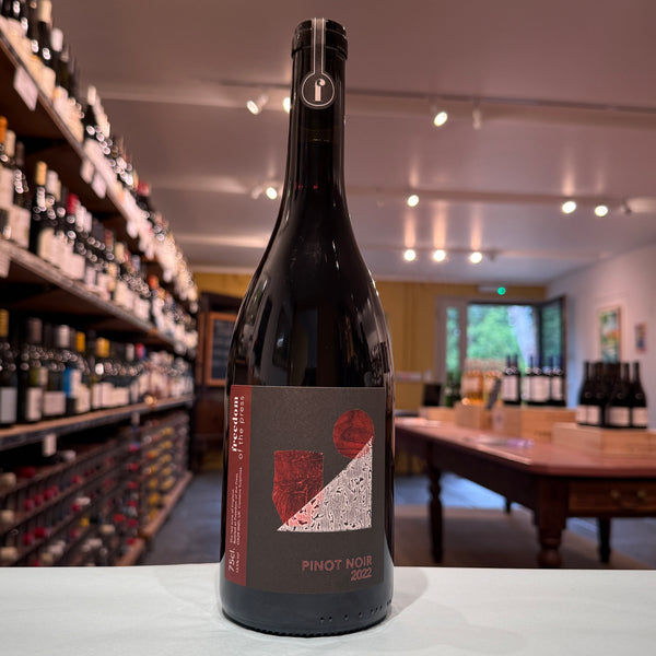 Freedom of the Press, Pinot Noir 2022, Essex