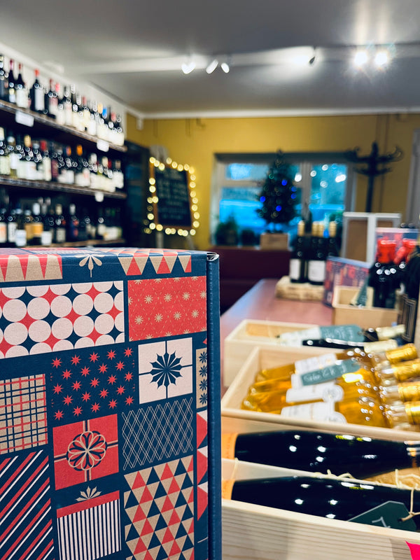 Christmas Crackers