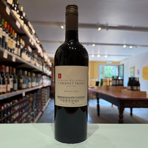 Domaine Mas Barrau, Cabernet Franc 2023, Pays du Gard