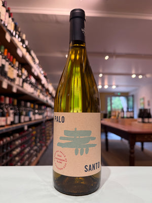 Bodega Urqo, Palo Sauvignon Blanc 2024, Uco Valley