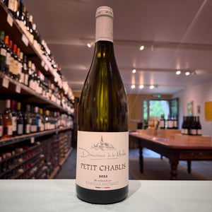Domaine de la Motte, Petit Chablis 2023