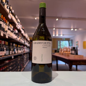 Gradis Ciutta, Friulano 2023, Collio