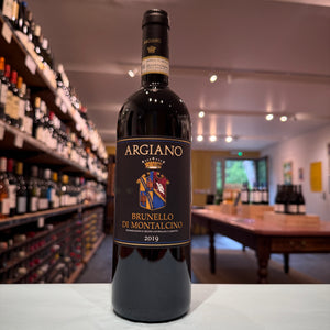 Argiano, Brunello di Montalcino 2020, Tuscany