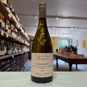 Cantina di Gambellara, Monopolio 2022, Gambellara Classico