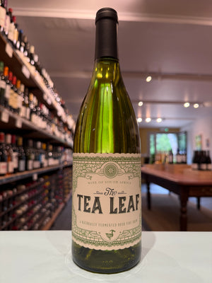 Tea Leaf, Chenin Blanc 2022, Western Cape