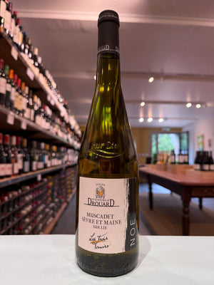 Domaine de la Noe, Muscadet Sevre et Maine Sur Lie 2024, Loire