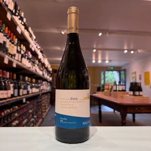 Rallo Azienda Agricola, Evro Insolia 2024, Sicily