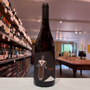 Lyrarakis, Liatiko Red Queen 2023,  Crete