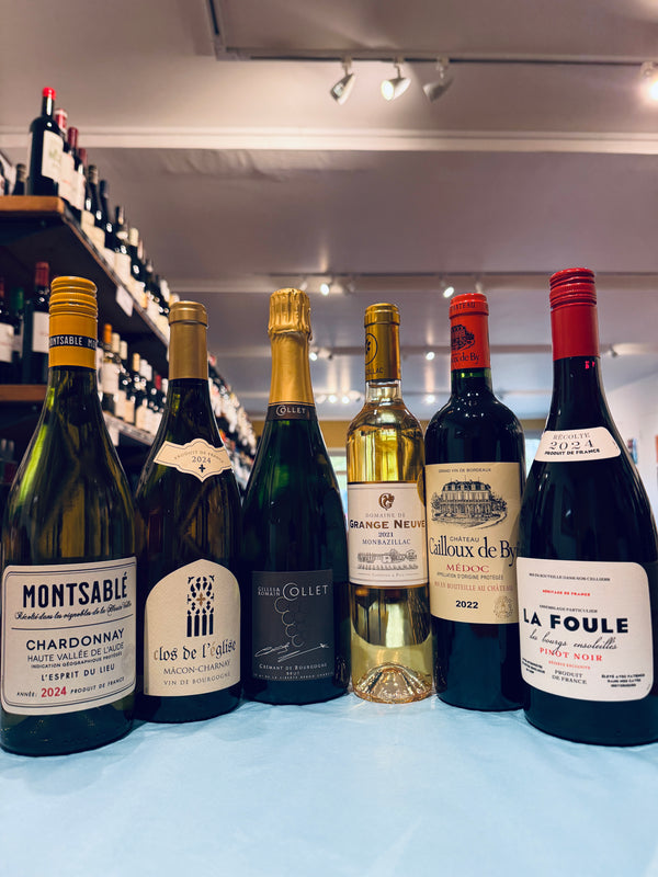 Christmas Essentials