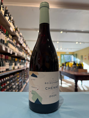Domaine de Boischampt, Chenas 2024, Beaujolais