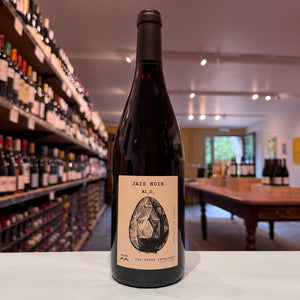 Alo Jais Noir Carignan 2024, Cotes Catalanes