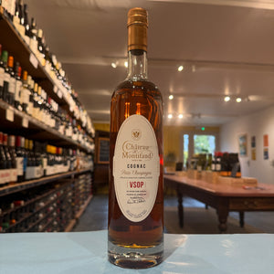 Chateau Montifaud, 10 Year Old VSOP, Cognac