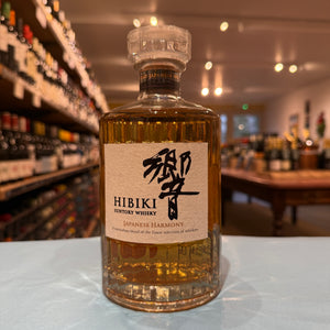 Suntory Hibiki Harmony