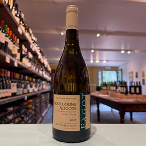 Jean-Charles Fagot, Bourgogne Aligote Vieilles Vignes