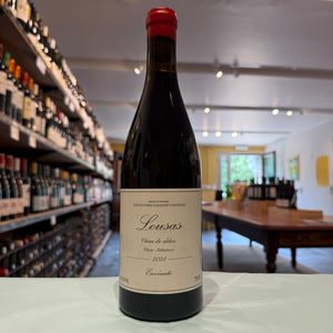 Envinate, Lousas de Aldea 2023, Ribeira Sacra