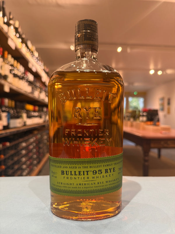 Bulleit Rye Whiskey