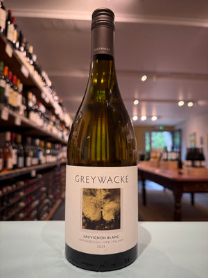 Greywacke, Sauvignon Blanc 2024, Marlborough