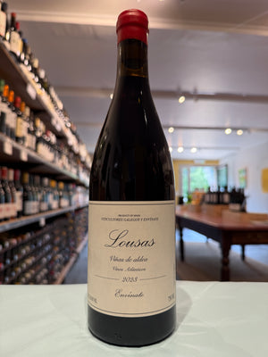 Envinate, Lousas de Aldea 2023, Ribeira Sacra