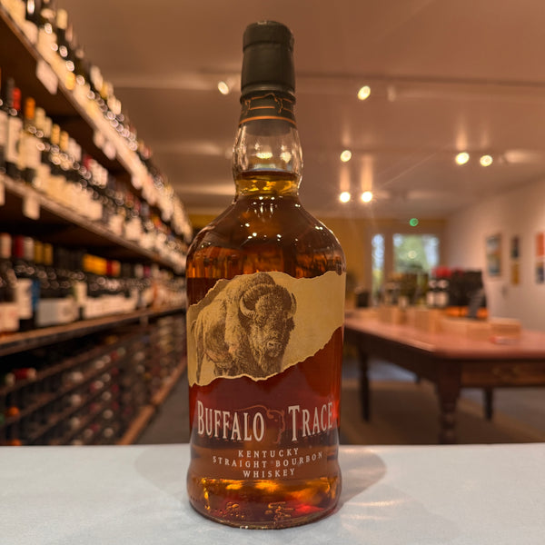 Buffalo Trace Bourbon