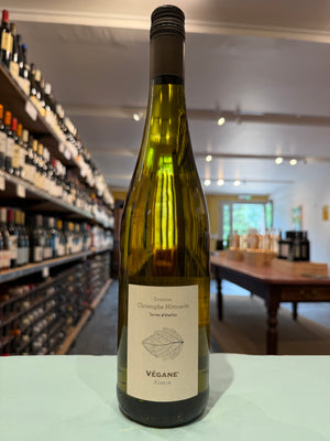 Domaine Mittnacht, Pinot Blanc 2024, Alsace