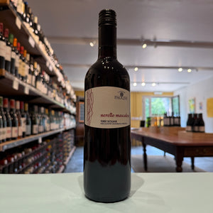 Cantine Paolini, Nerello Mascalese 2024, Sicily