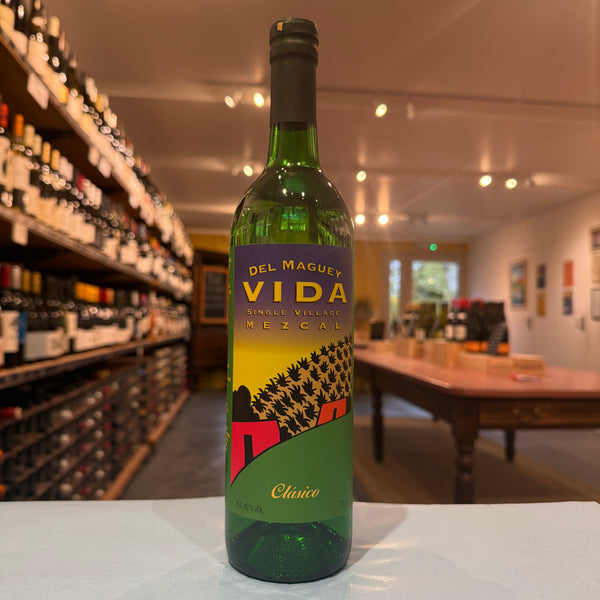 Del Maguey, Vida Mezcal