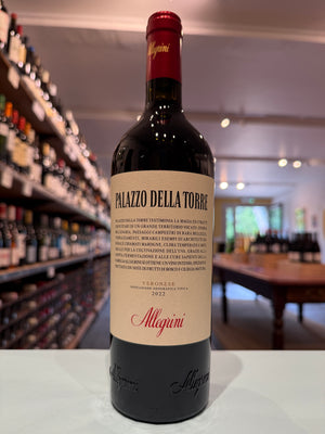 Allegrini, `Palazzo della Torre` 2022, Valpolicella