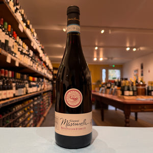 Gianni Masciarelli, Montepulciano d’Abruzzo 2021