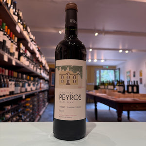 Chateau Peyros, Madiran Heritage 2020