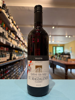 Cantina Bolzano, Santa Magdalener Classico Rosso 2025, Alto Adige